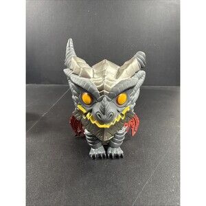 Funko Pop! Deathwing #32 6” Vinyl Figure – World of Warcraft - Vaulted NO BOX